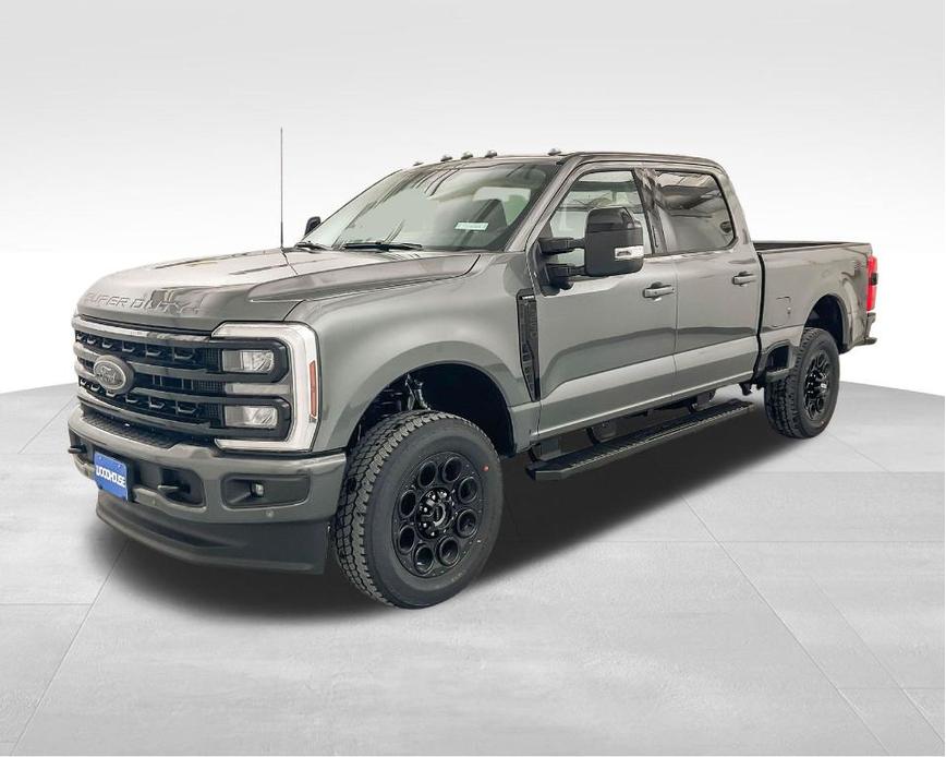 new 2024 Ford F-250 car, priced at $74,554