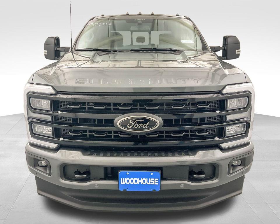 new 2024 Ford F-250 car, priced at $75,554