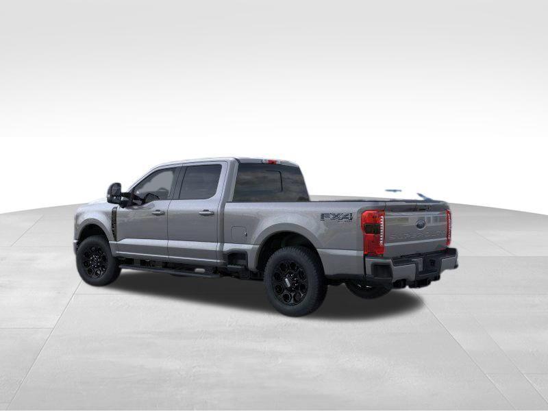 new 2024 Ford F-250 car, priced at $74,554