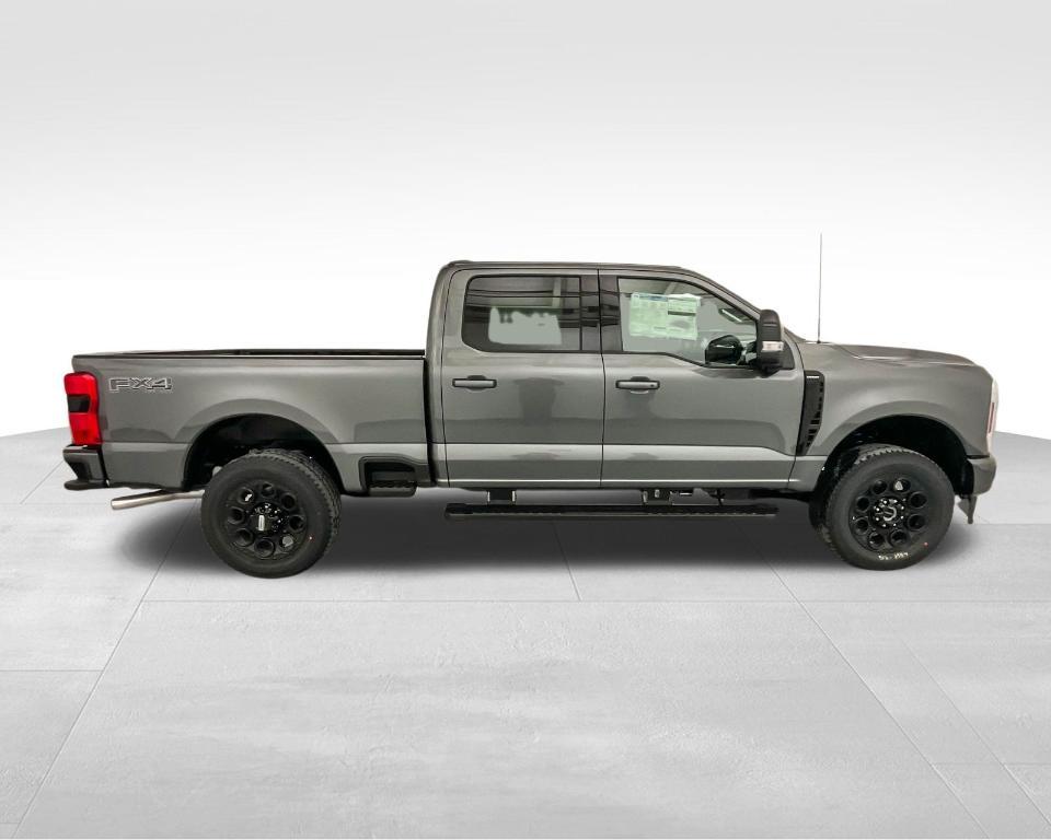 new 2024 Ford F-250 car, priced at $75,554