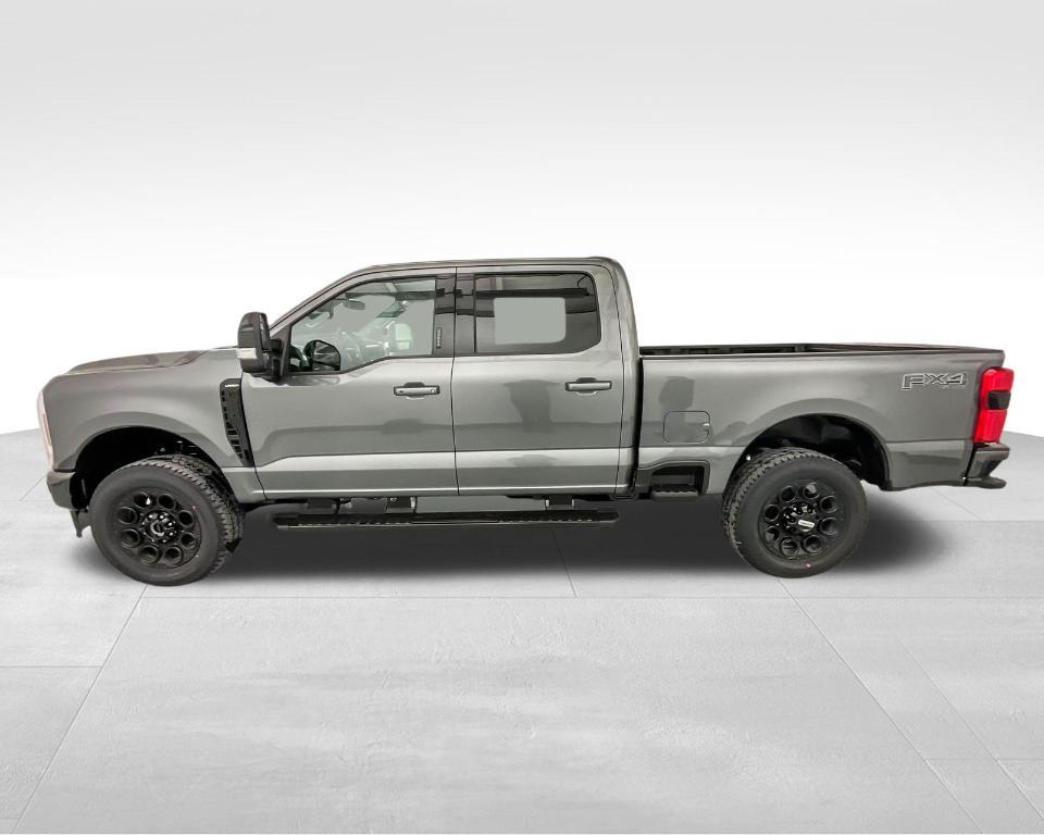 new 2024 Ford F-250 car, priced at $75,554