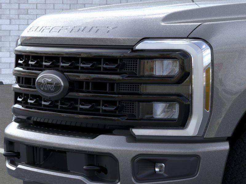 new 2024 Ford F-250 car, priced at $74,554