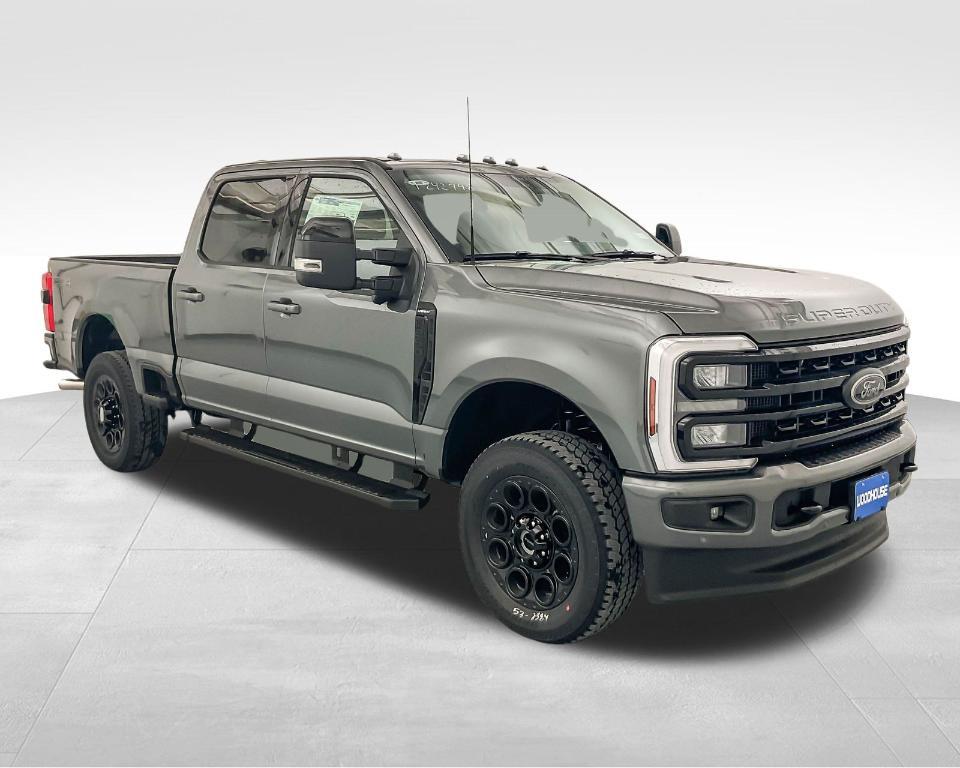 new 2024 Ford F-250 car, priced at $75,554