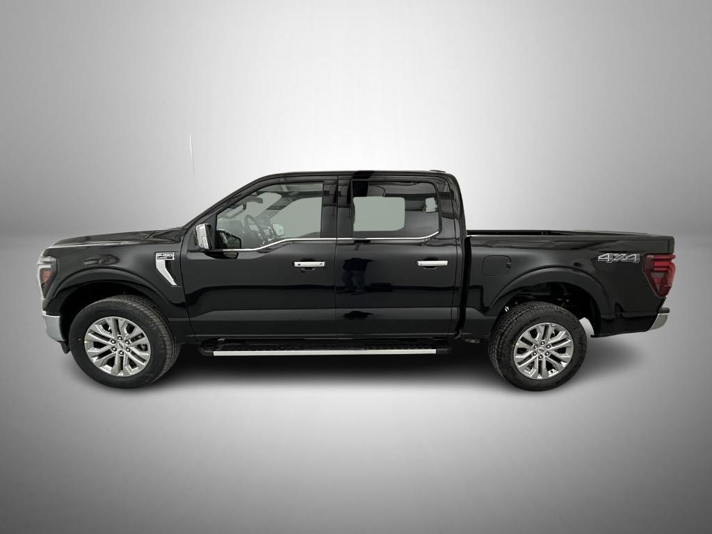 new 2025 Ford F-150 car, priced at $69,294