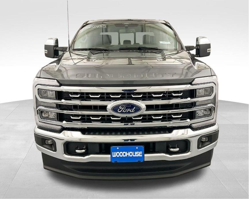 new 2024 Ford F-250 car, priced at $74,674