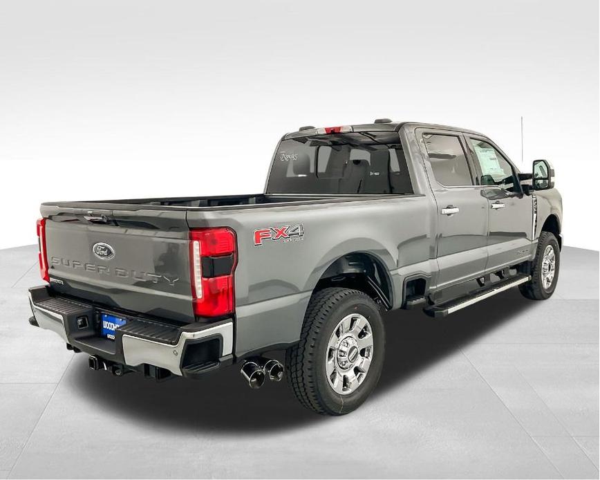 new 2024 Ford F-250 car, priced at $74,674