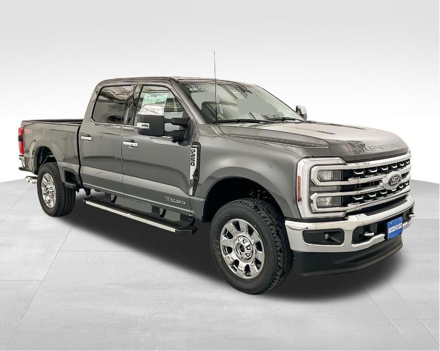 new 2024 Ford F-250 car, priced at $74,674