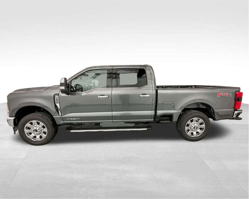 new 2024 Ford F-250 car, priced at $74,674