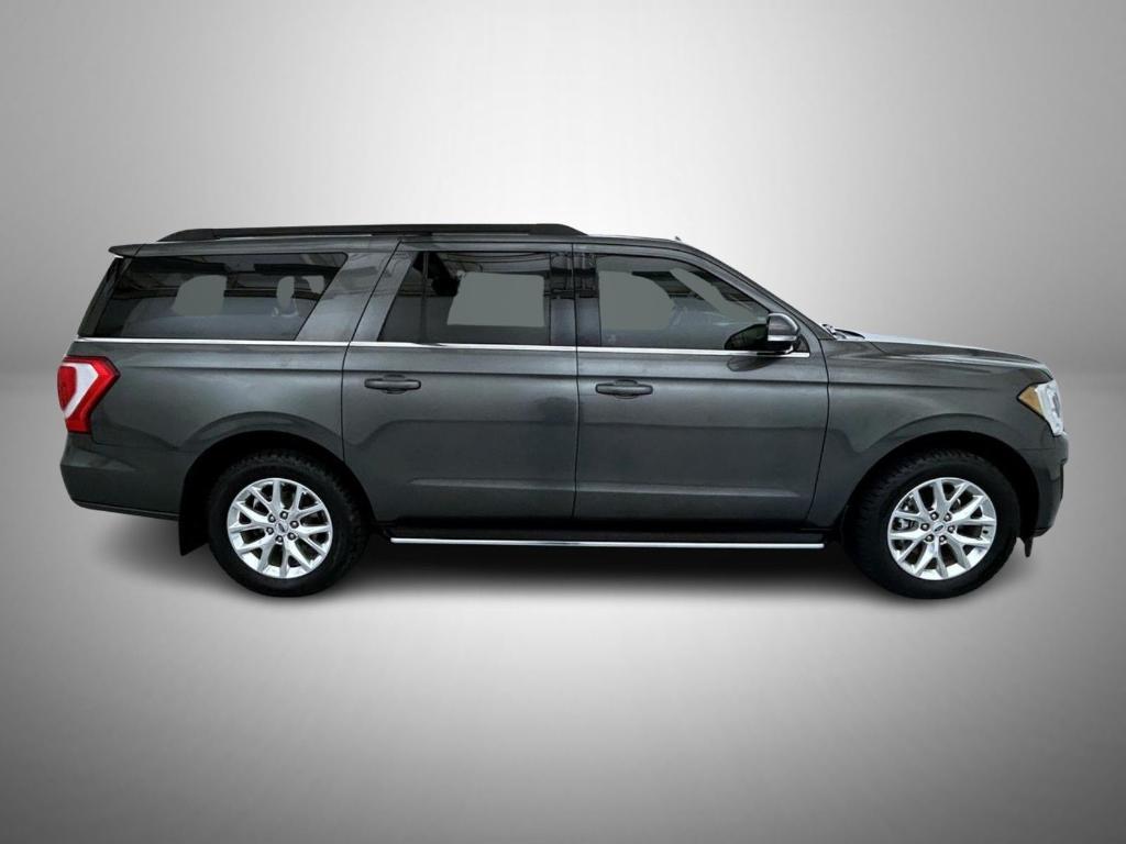used 2020 Ford Expedition Max car, priced at $28,467
