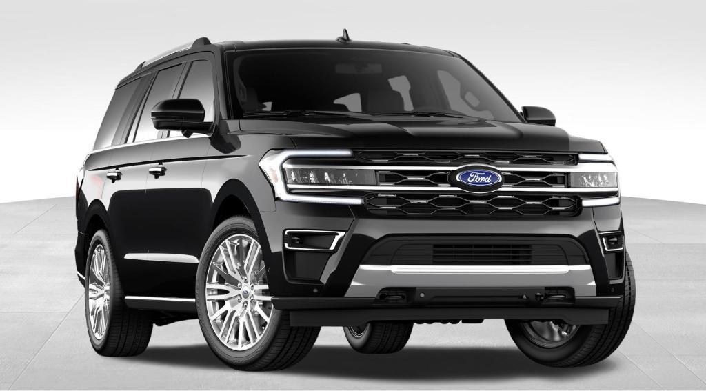 new 2024 Ford Expedition car, priced at $72,199