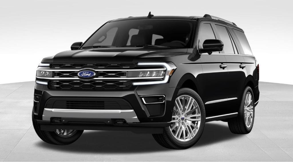 new 2024 Ford Expedition car, priced at $72,199