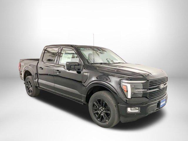 new 2024 Ford F-150 car, priced at $81,395