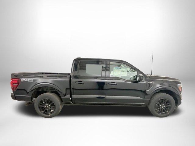 new 2024 Ford F-150 car, priced at $81,395