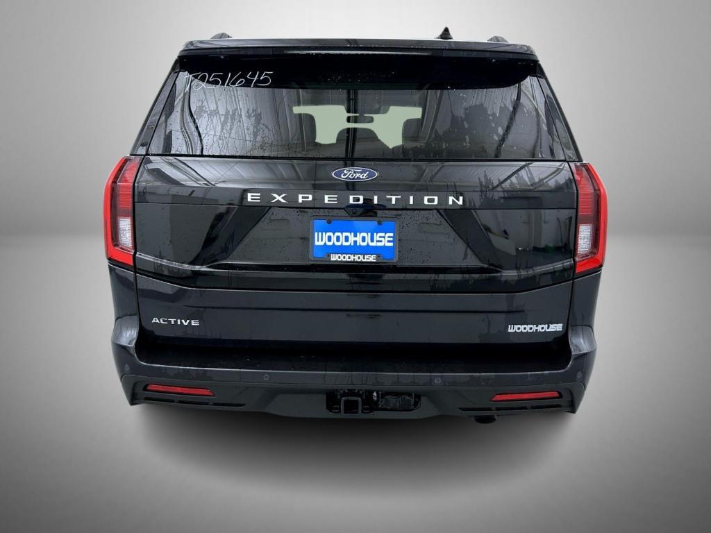 new 2025 Ford Expedition car, priced at $70,599
