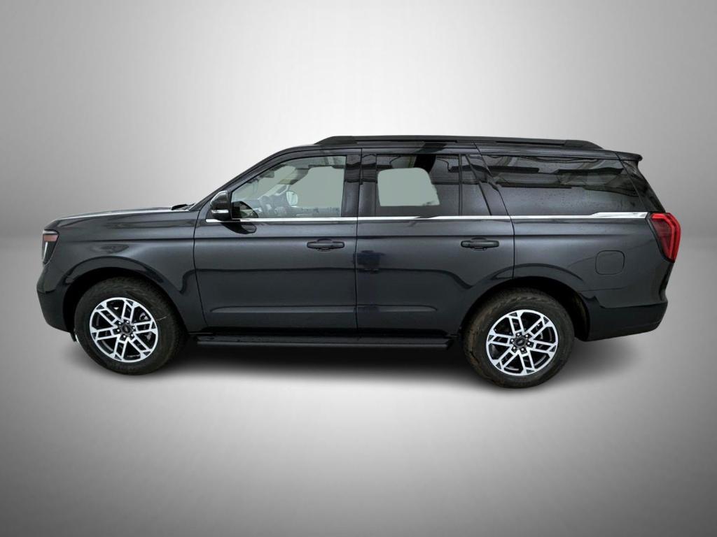 new 2025 Ford Expedition car, priced at $70,599