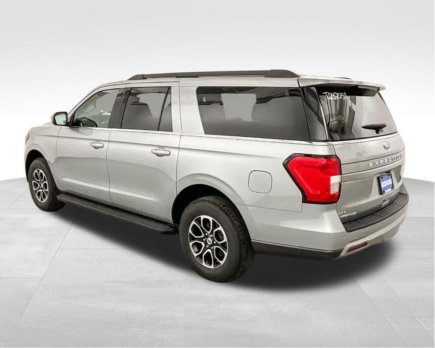 new 2024 Ford Expedition Max car, priced at $65,774