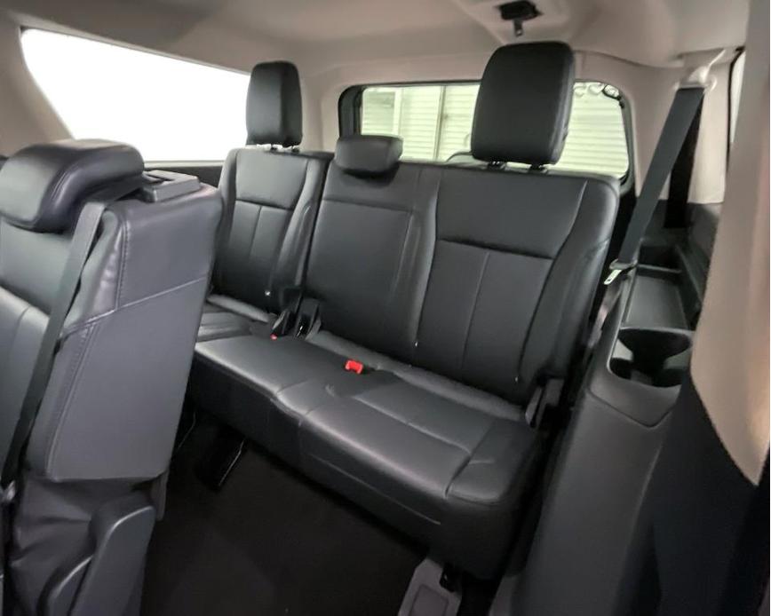 new 2024 Ford Expedition Max car, priced at $65,774