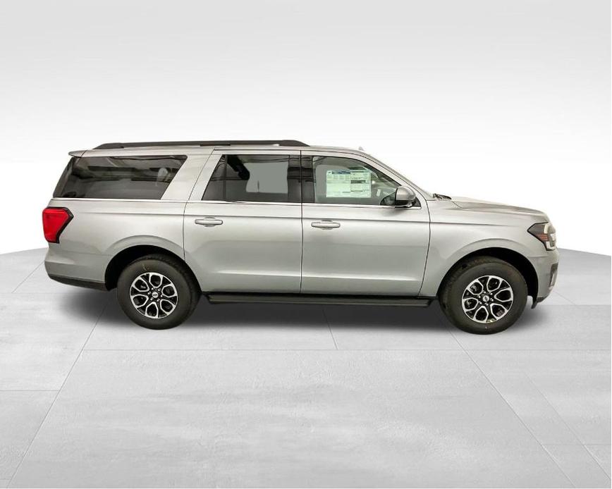 new 2024 Ford Expedition Max car, priced at $65,774