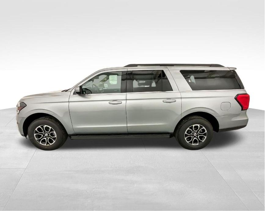 new 2024 Ford Expedition Max car, priced at $65,774