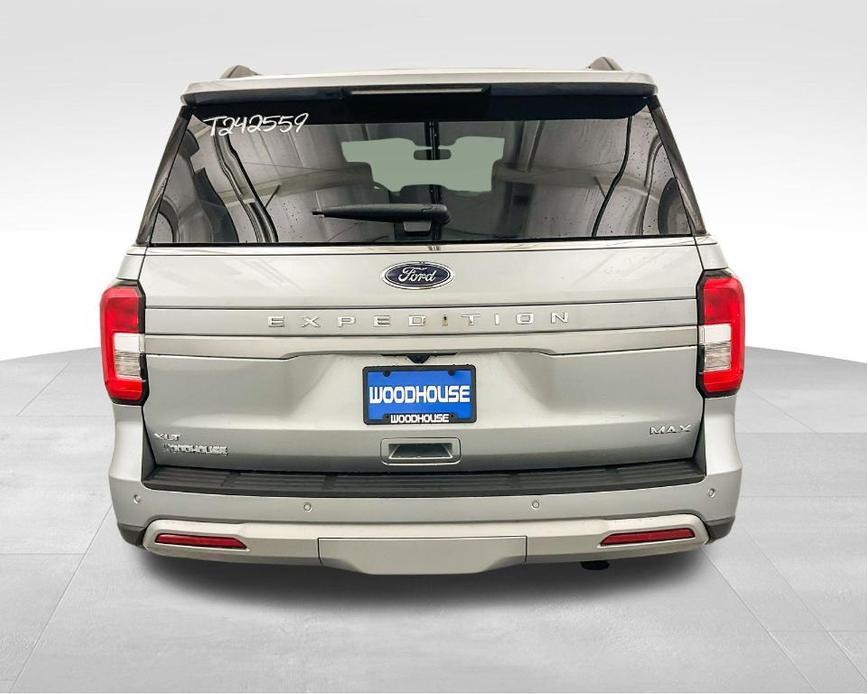 new 2024 Ford Expedition Max car, priced at $65,774