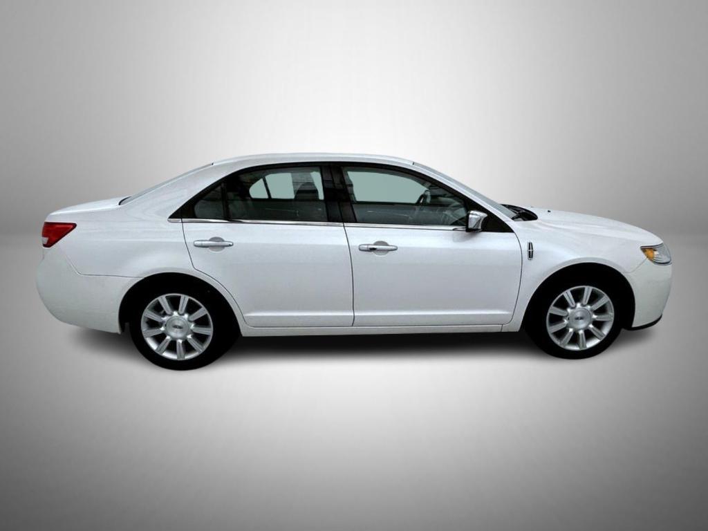 used 2012 Lincoln MKZ Hybrid car, priced at $5,482