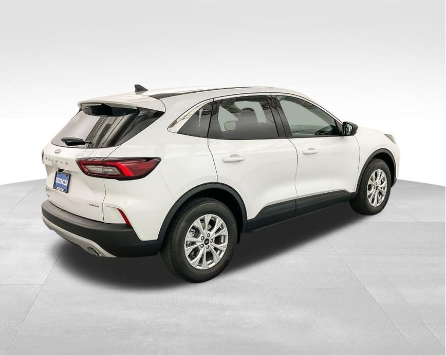 new 2024 Ford Escape car, priced at $31,459