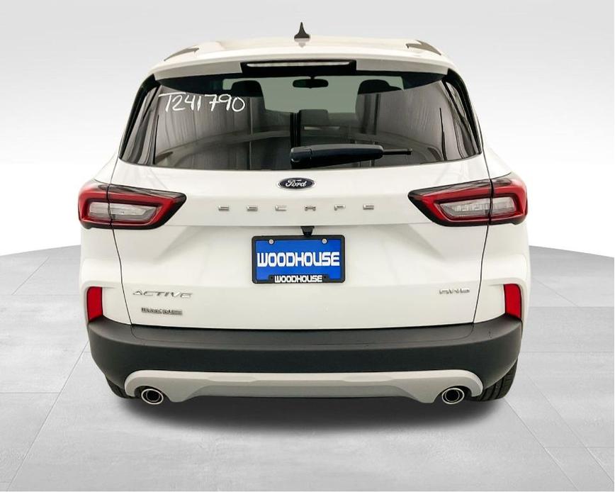 new 2024 Ford Escape car, priced at $31,459