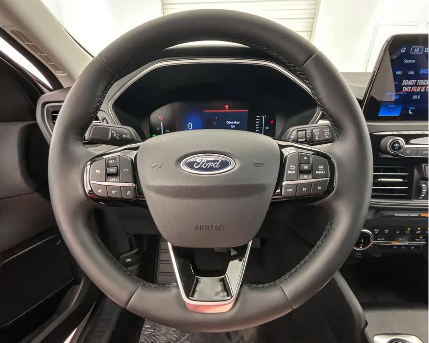 new 2024 Ford Escape car, priced at $31,459