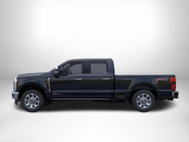 new 2024 Ford F-250 car, priced at $89,390