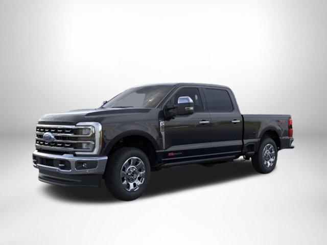 new 2024 Ford F-250 car, priced at $89,390