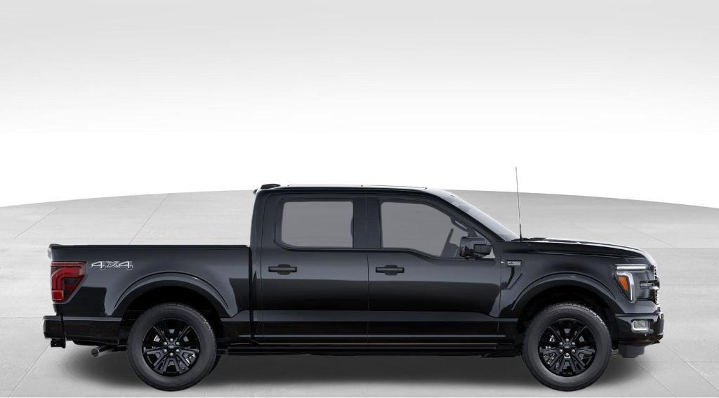 new 2025 Ford F-150 car, priced at $85,019