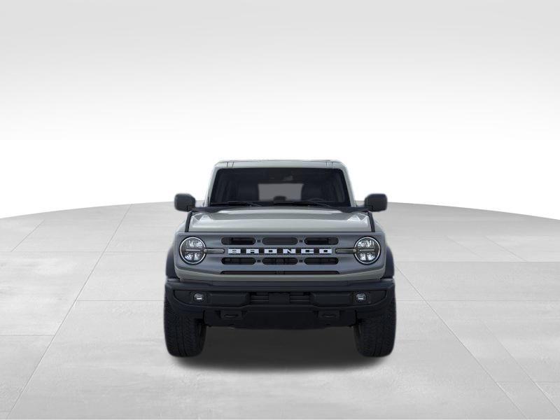 new 2024 Ford Bronco car, priced at $43,979