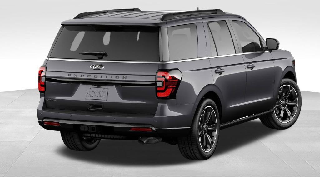 new 2024 Ford Expedition car, priced at $74,264