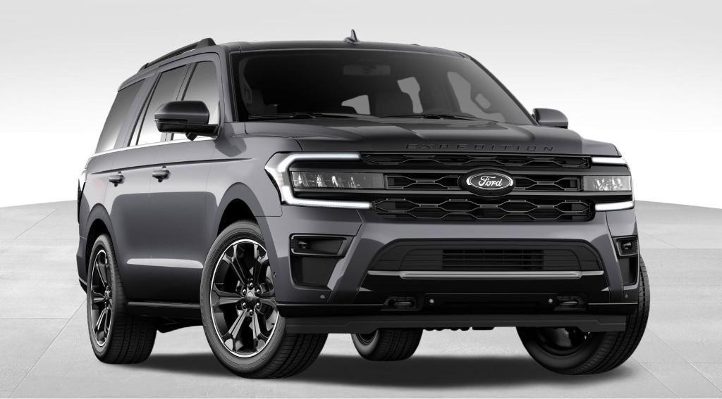 new 2024 Ford Expedition car, priced at $74,264