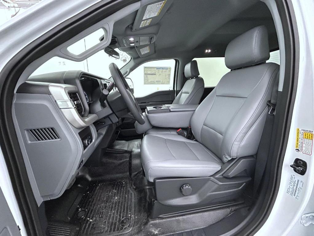 new 2025 Ford F-350 car, priced at $62,159