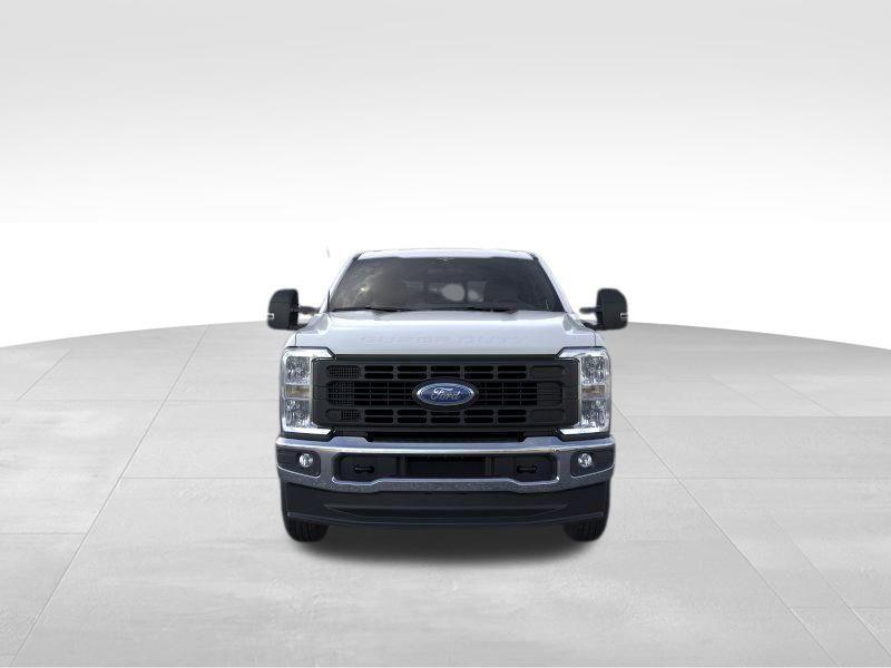 new 2025 Ford F-350 car, priced at $64,159