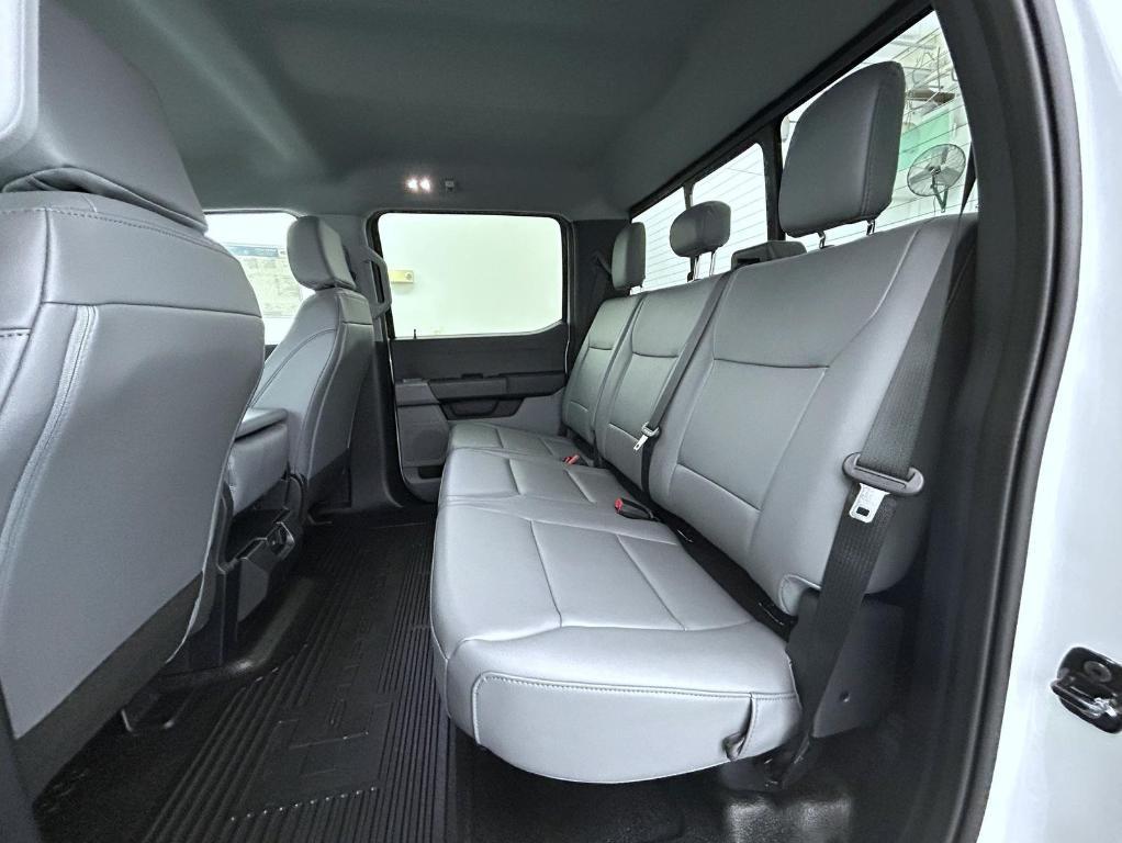 new 2025 Ford F-350 car, priced at $62,159