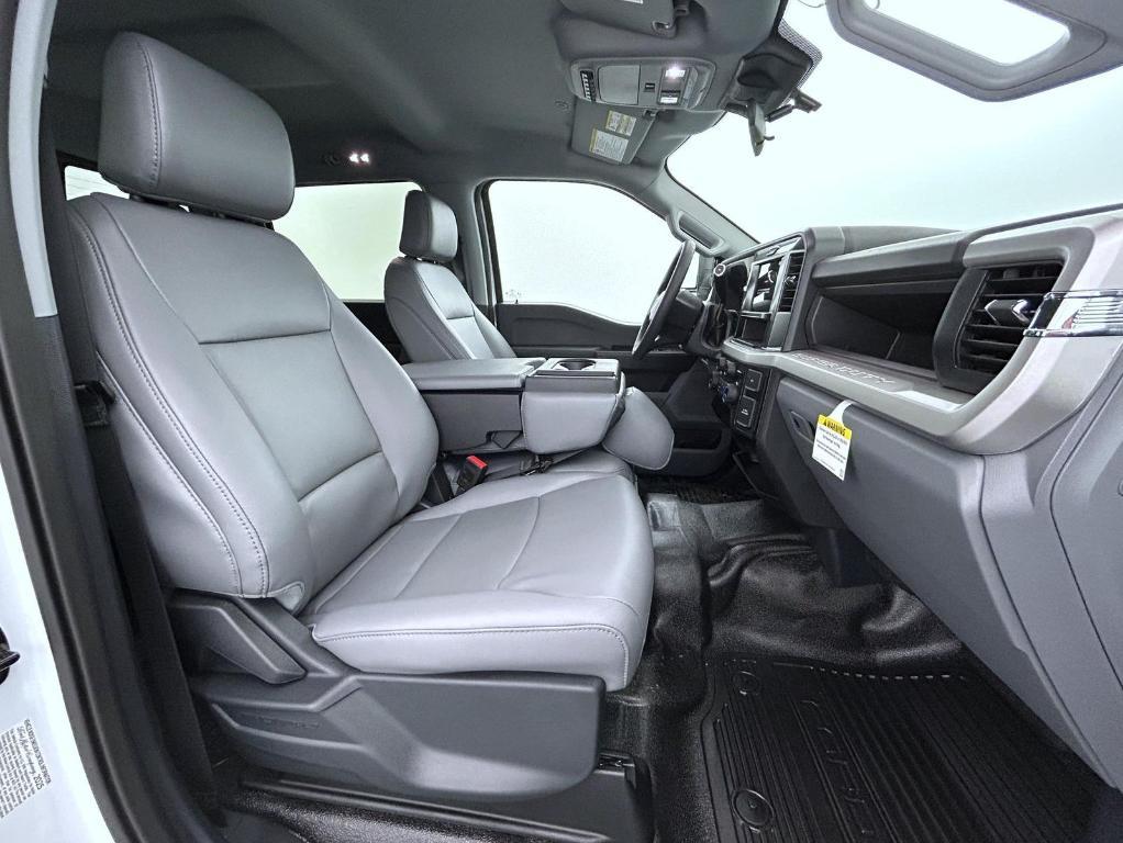 new 2025 Ford F-350 car, priced at $62,159
