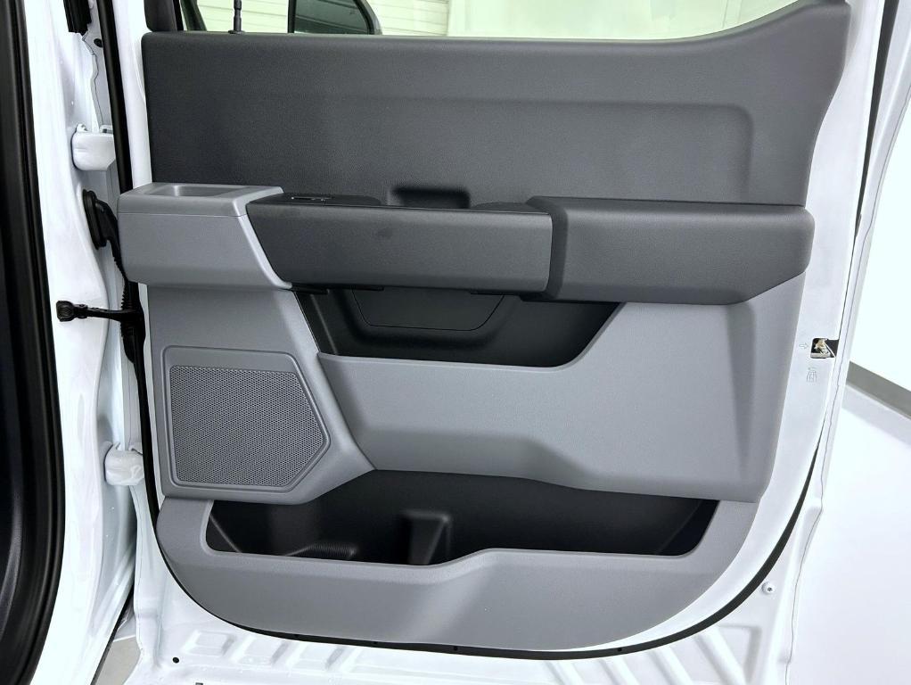 new 2025 Ford F-350 car, priced at $62,159