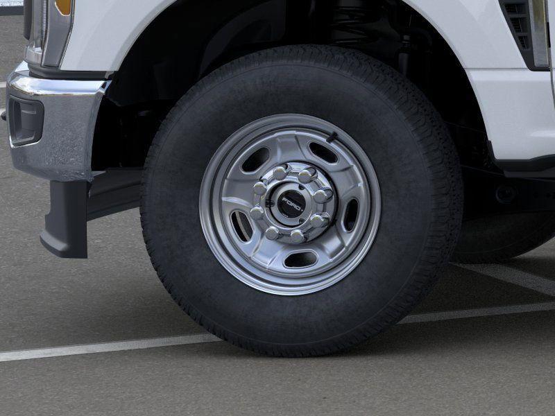 new 2025 Ford F-350 car, priced at $64,159