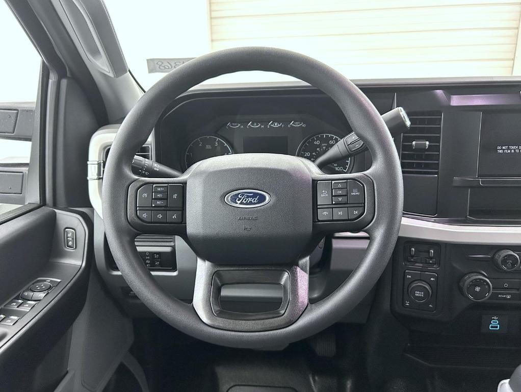 new 2025 Ford F-350 car, priced at $62,159