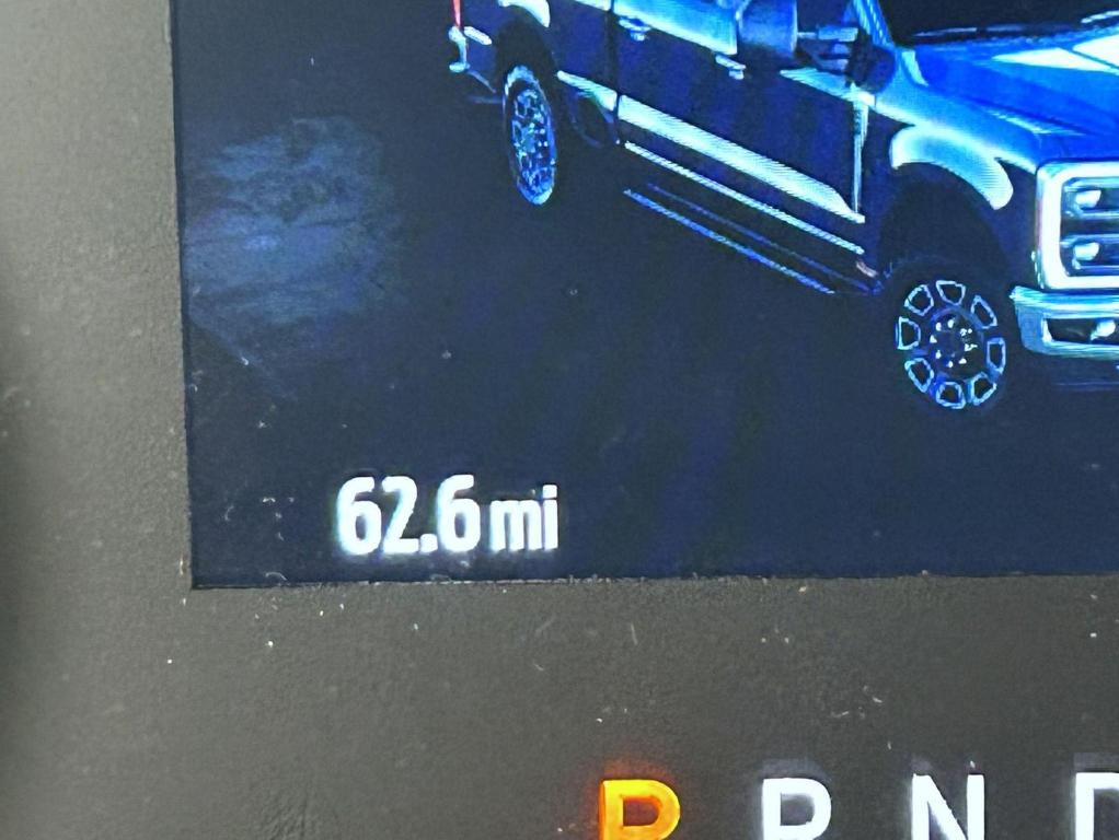 new 2025 Ford F-350 car, priced at $62,159