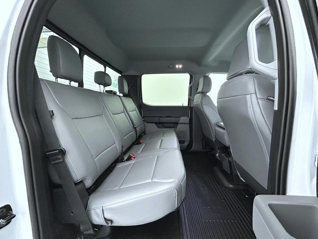 new 2025 Ford F-350 car, priced at $62,159
