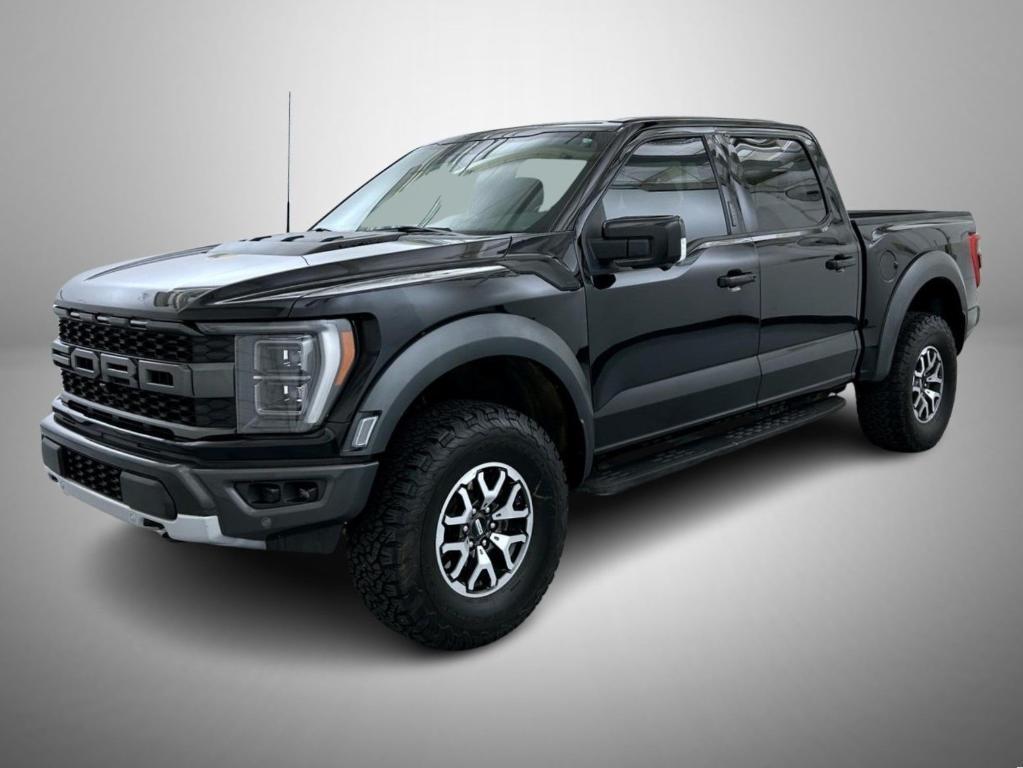 used 2022 Ford F-150 car, priced at $67,651