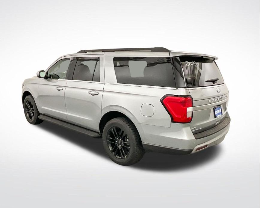 new 2024 Ford Expedition Max car, priced at $66,749