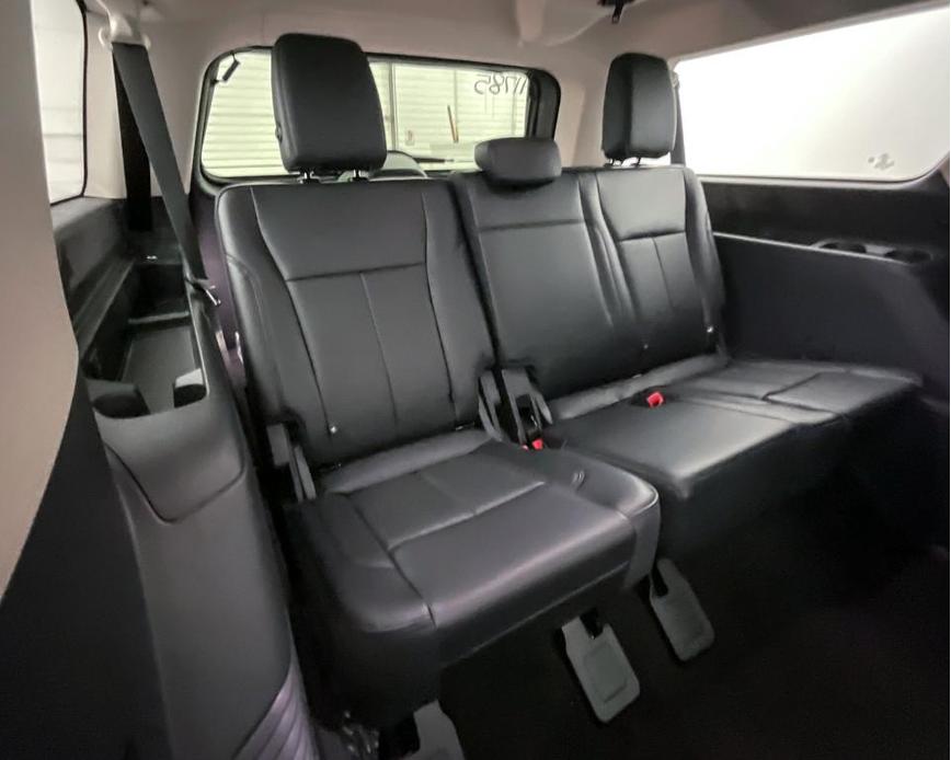 new 2024 Ford Expedition Max car, priced at $66,749