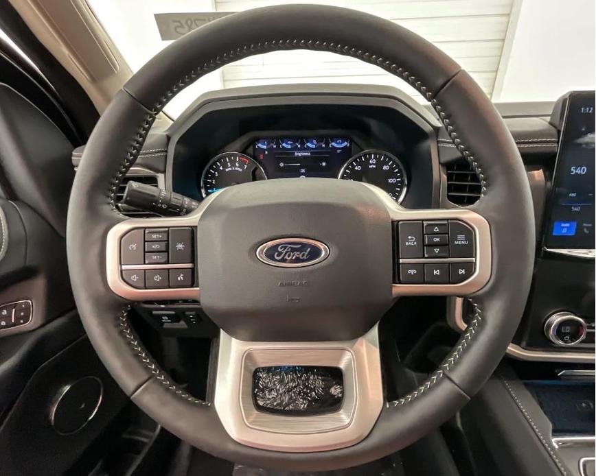 new 2024 Ford Expedition Max car, priced at $66,749