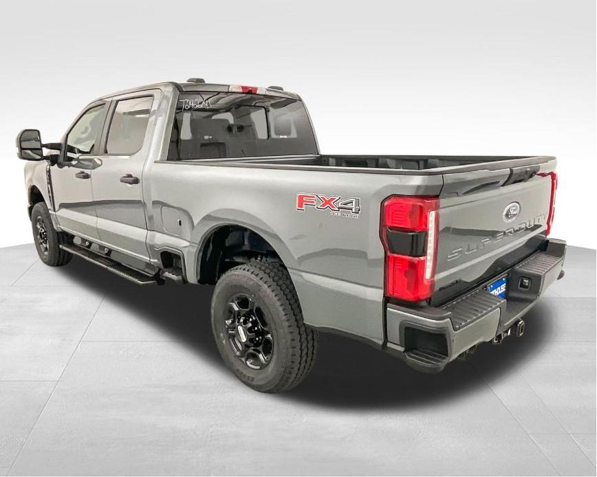 new 2024 Ford F-350 car, priced at $58,609