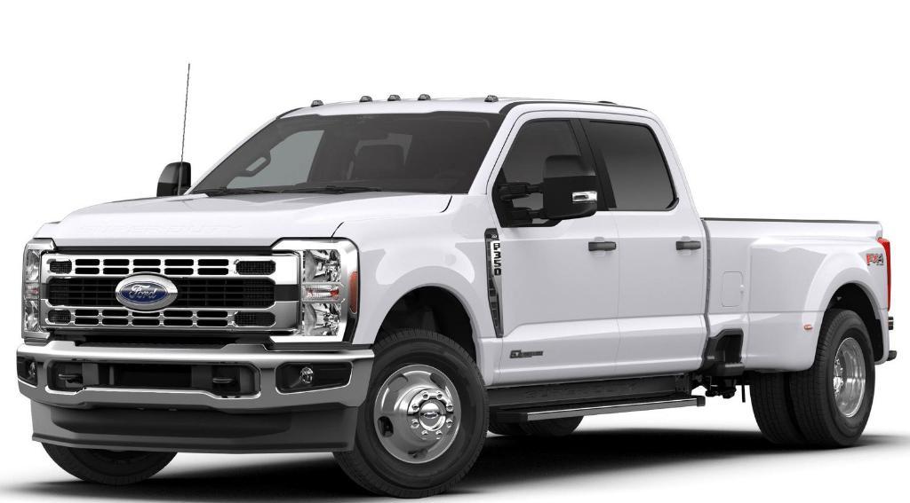 new 2026 Ford F-350 car, priced at $75,624