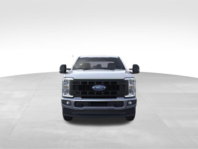 new 2024 Ford F-250 car, priced at $59,734